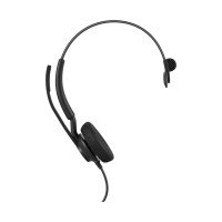 Jabra Engage 40 гарнитурасы - (Inline Link) USB-A MS Mono