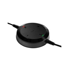 Jabra evolve 20 se stereo MS гарнитурасы