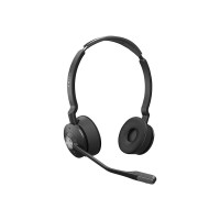 Jabra Engage 75 stereo EMEA гарнитурасы