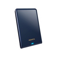 Сыртқы қатты диск ADATA 1TB 2.5\" Hv620 Slim Көк