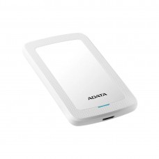 Внешний жёсткий диск ADATA 1TB 2.5\" HV300 Белый