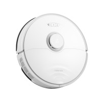 Робот-пылесос Roborock S8 Pro Ultra с Док-станцией (EWFD07HRR/EWFD08HRR) Белый Робот-пылесос Roborock S8 Pro Ultra с Док-станцией (EWFD07HRR/EWFD08HRR) Белый