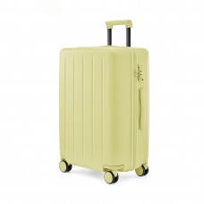 NINETYGO Danube Max luggage чемоданы -26 \ \ лимон сары сары