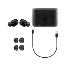 HyperX cirro Buds Pro Black 727a5aa гарнитурасы