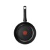Сковорода Tefal Intense 4219124 24см Сковорода Tefal Intense 4219124 24см