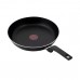 Tefal easy plus қақпағы бар табақ 4206928 28 см