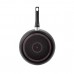 Tefal easy plus қақпағы бар табақ 4206928 28 см