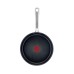 Tefal Intuition b8170644 табасы 28 см