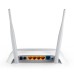 Маршрутизатор TP-Link TL-MR3420 Маршрутизатор TP-Link TL-MR3420