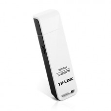 TP-Link TL-wn821n желілік картасы