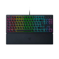 Razer Ornata V3 Tenkeyless Пернетақтасы - Орыс Қабаты