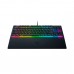 Razer Ornata V3 Tenkeyless Пернетақтасы - Орыс Қабаты