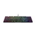 Razer BlackWidow V4 X Пернетақтасы (Green Switch) Орыс Қабаты