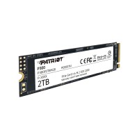 SSD SSD Patriot Memory P300 P300P2TBM28 2000gb M. 2