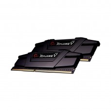 G. SKILL Ripjaws V F4-3600c16d-32GVKC DDR4 32GB (Kit 2x16GB) 3600mhz жад модульдерінің жиынтығы