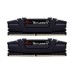 G. SKILL Ripjaws V F4-3600c16d-32GVKC DDR4 32GB (Kit 2x16GB) 3600mhz жад модульдерінің жиынтығы