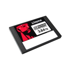 Kingston SEDC600M / 3840G SATA 7мм SSD қатты күйдегі диск