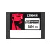 2.5” (SFF) Kingston SEDC600M / 3840G SATA 7мм SSD қатты күйдегі диск Kingston SEDC600M / 3840G SATA 7мм SSD қатты күйдегі диск