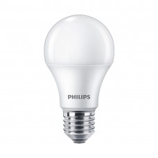 Philips Ecohome LED Bulb 11W 950lm E27 865 RCA шамы