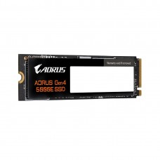 SSD Gigabyte 5000e ag450e1024-G 1TB M. 2 NVMe PCIe 4.0 SSD дискісі