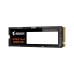 SSD Gigabyte 5000e ag450e1024-G 1TB M. 2 NVMe PCIe 4.0 SSD дискісі