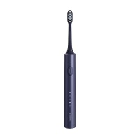 Xiaomi electric Toothbrush t302 ақылды тіс щеткасы қара көк