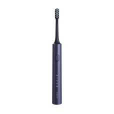 Xiaomi electric Toothbrush t302 ақылды тіс щеткасы қара көк