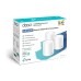 Беспроводная MESH-система Wi-Fi TP-Link Deco X60(3-pack)