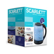 Scarlett sc-EK27G90 электр шәйнегі