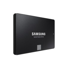 Твердотельный накопитель SSD Samsung 870 EVO 2000 ГБ SATA 2.5\"