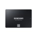 Твердотельный накопитель SSD Samsung 870 EVO 2000 ГБ SATA 2.5\"