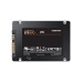 Твердотельный накопитель SSD Samsung 870 EVO 2000 ГБ SATA 2.5\"