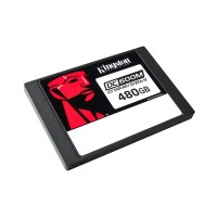 Твердотельный накопитель SSD Kingston SEDC600M/480G SATA 7мм Твердотельный накопитель SSD Kingston SEDC600M/480G SATA 7мм