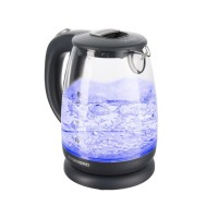 Чайник электрический Redmond RK-G185 Темно-серый Чайник электрический Redmond RK-G185 Темно-серый