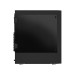 Zalman T7 Black компьютерлік корпусы пайдаланылмаған