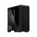 Zalman S2 TG Black компьютерлік корпусы пайдаланылмаған