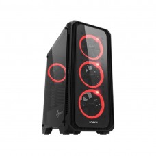 Zalman Z7 NEO компьютерлік корпусы пайдаланылмаған