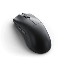 Glorious model O 2 Pro 4K/8K Edition Black компьютерлік тінтуірі (GLO-MS-POWV2-4K8K-B)