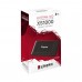 Сыртқы SSD дискісі Kingston 2TB Xs1000 қара