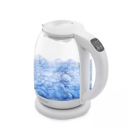 Чайник электрический Kitfort КТ-640-3 Серый Чайник электрический Kitfort КТ-640-3 Серый