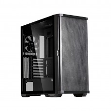 Zalman Z10 компьютерлік корпусы пайдаланылмаған