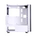 Zalman R2 White компьютерлік корпусы пайдаланылмаған