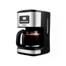 Тамшылатып кофеқайнатқыш Kitfort КТ-719