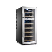 Винный шкаф Kitfort КТ-2406 Винный шкаф Kitfort КТ-2406