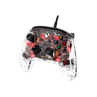 HyperX Clutch Gladiate rgb 7d6h2aa контроллері