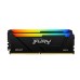 Kingston FURY Beast RGB kf432c16bb2ak2 / 16 DDR4 16GB жад модулінің жиынтығы (Kit 2x8GB) 3200MHz