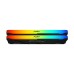 Kingston FURY Beast RGB kf432c16bb2ak2 / 16 DDR4 16GB жад модулінің жиынтығы (Kit 2x8GB) 3200MHz