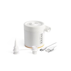 Насос электрический Intex 66616