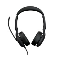 Jabra evolve2 50 USB-A MS stereo гарнитурасы Jabra evolve2 50 USB-A MS stereo гарнитурасы