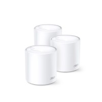 Сымсыз MESH-TP-Link Deco X20 Wi-Fi жүйесі (3-пакет)